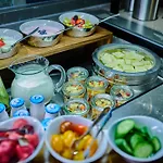 威斯安德酒店