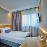 酒店 威斯安德酒店 3*