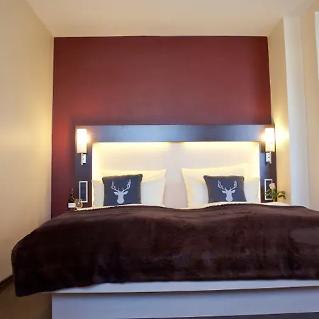 Hotel Westend 3*