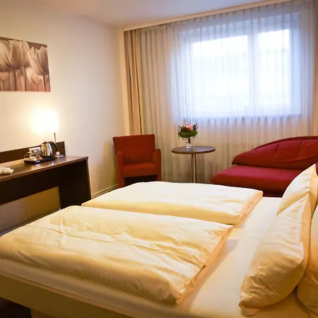 Westend Hotel