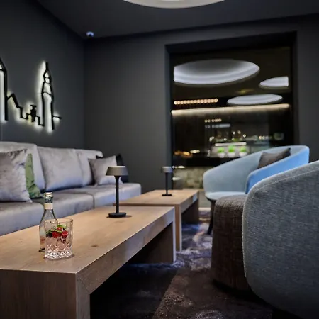 Westend Hotel 3*