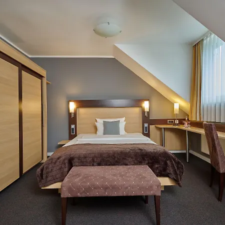 Hotel Westend 3*