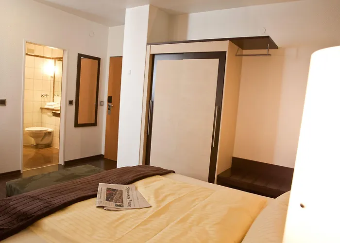 Westend Hotel