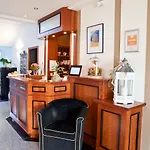 Hotel Westend 3*