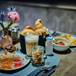 Hotel Westend 3*