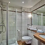 Hotel Westend 3*