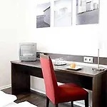 Westend Hotel 3*