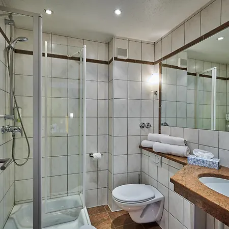 Westend 3* Нюрнберг