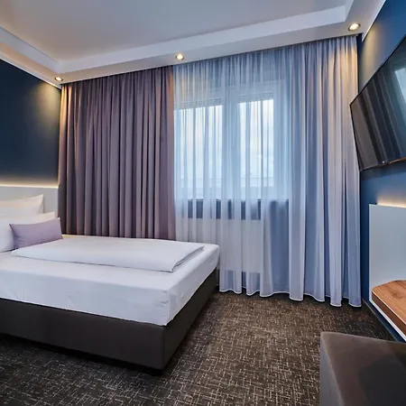 Hotel Westend Nürnberg