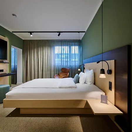 Westend Hotel 3*