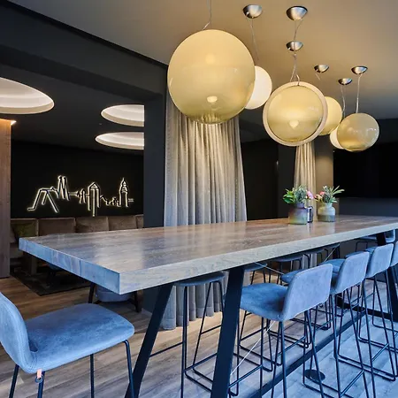 Westend Отель 3*