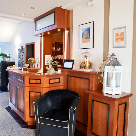 Hotel Westend 3*