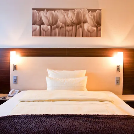 Hotel Westend Nuremberga