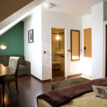 Hotel Westend
