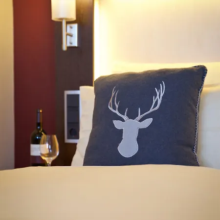 Westend Hotel