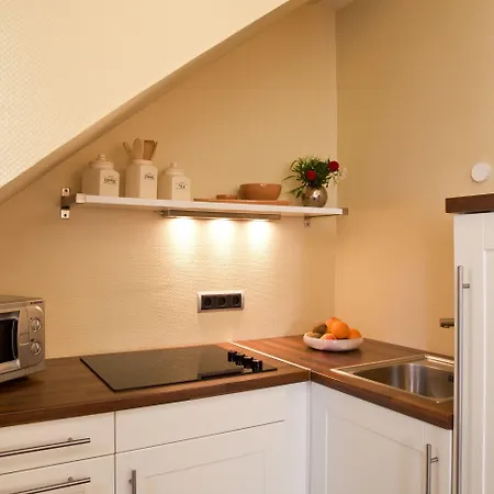 Hotel Westend Nuremberga