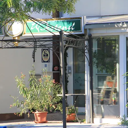 Hotel Westend 3*