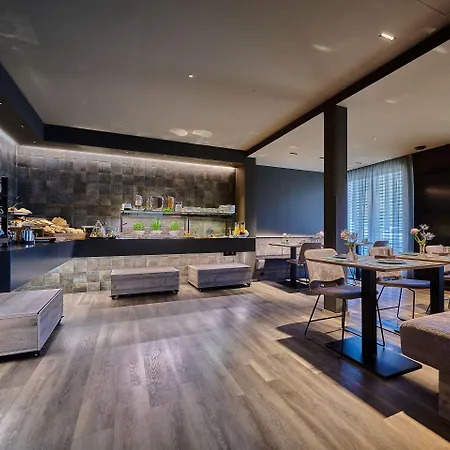 Hotel Westend