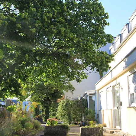 Hotel Westend Nürnberg