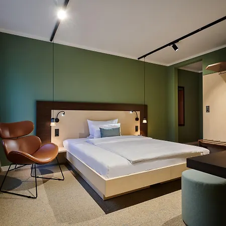 Westend Hotel 3*