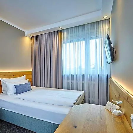Westend Hotel 3*