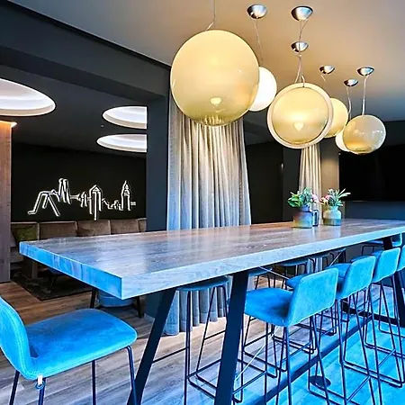 Hotel Westend