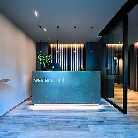 Westend Norimberga