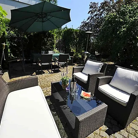 Westend Hotel Norimberga