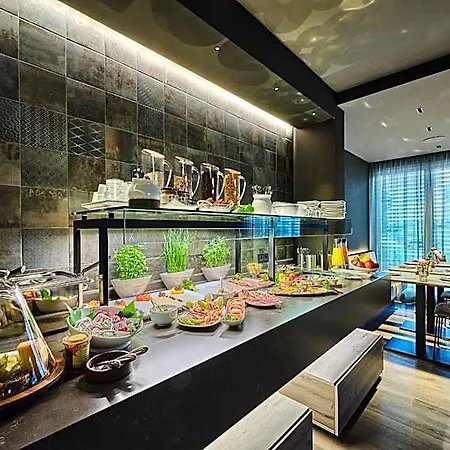 Hotel Westend Norimberga