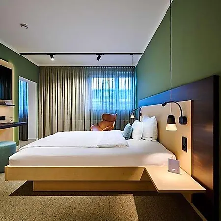 Westend 3* Norimberga