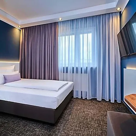 Westend 3* Norimberga