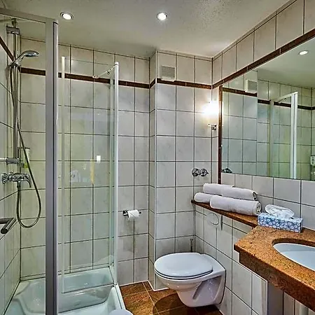 Westend Hotel