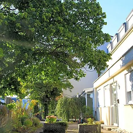 Westend Hotel Norimberga