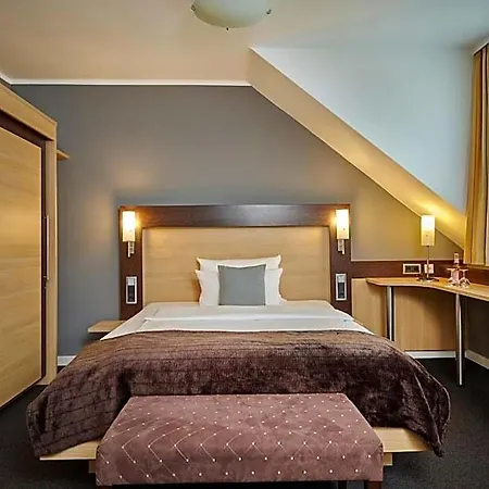 Westend Hotel 3*