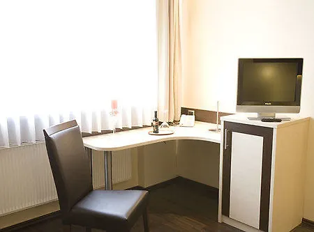 Westend 3* Нюрнберг