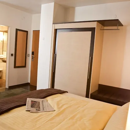Westend 3* Нюрнберг