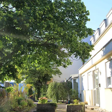 Отель Westend Нюрнберг
