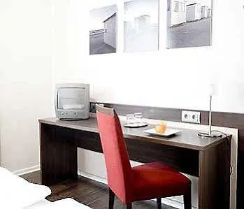 Westend Отель 3*