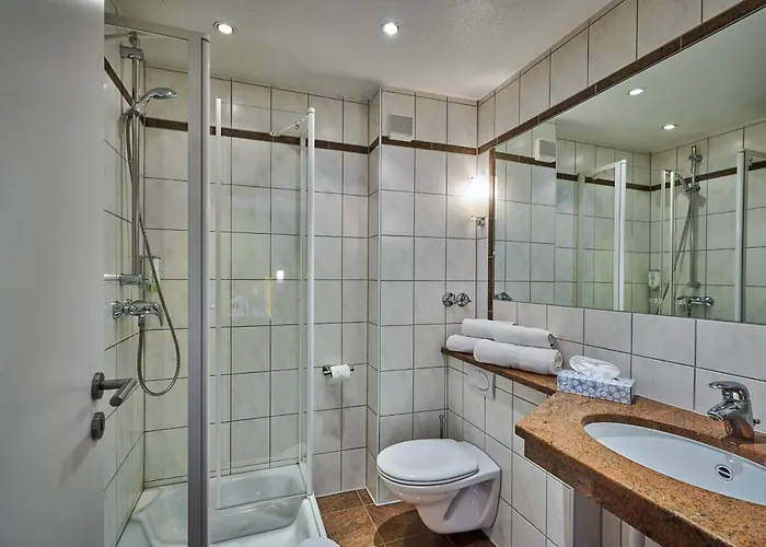 Westend 3* Núremberg