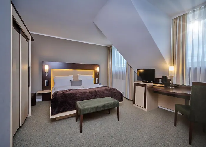 Hotel Westend 3*