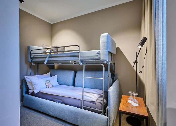 Westend Hotel 3*