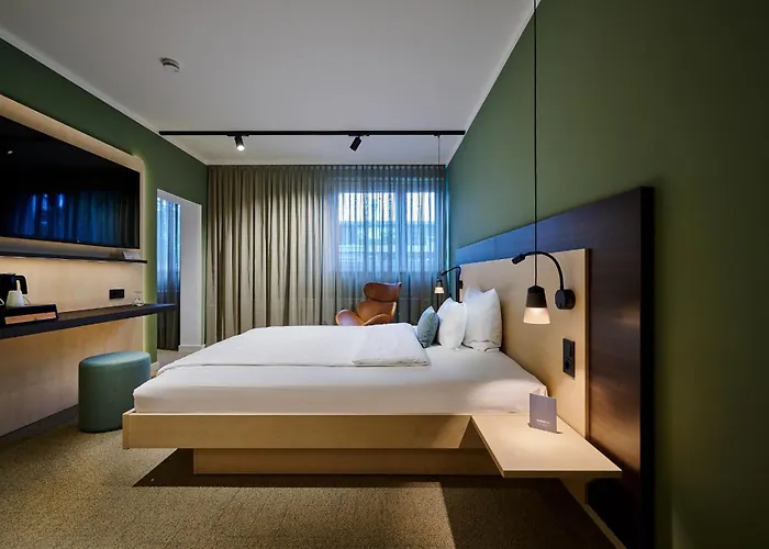 Westend Hotel 3*