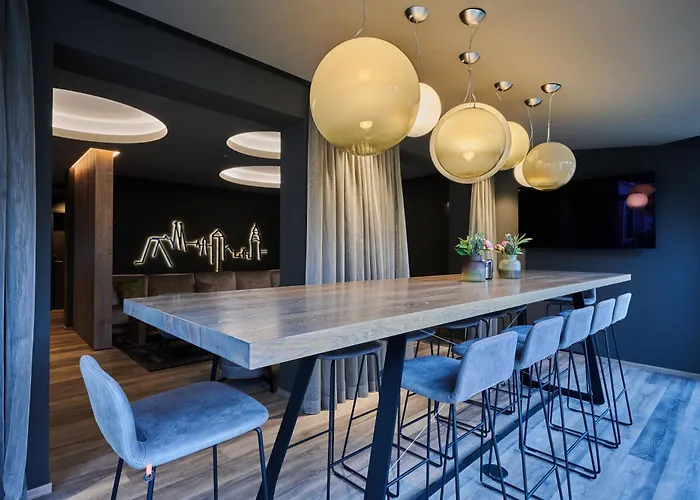 Westend Hotel 3*