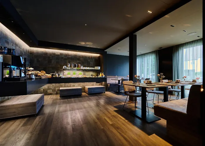 威斯安德酒店 酒店