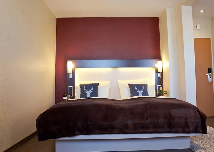 Hotel Westend 3*