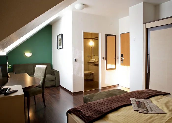 Hotel Westend
