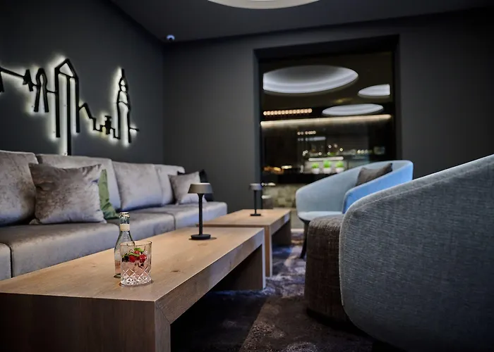 Westend Hotel 3*