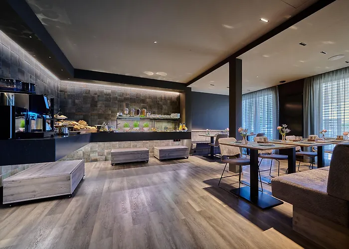 酒店 威斯安德酒店