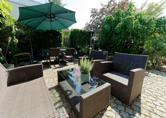 酒店 威斯安德酒店