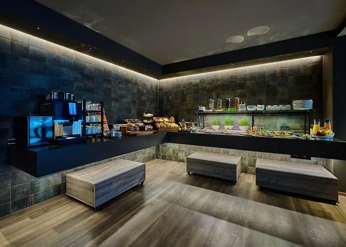 Westend 3*